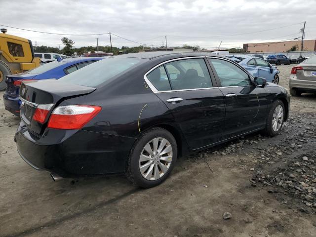 2015 HONDA ACCORD EX - 1HGCR2F7XFA257934