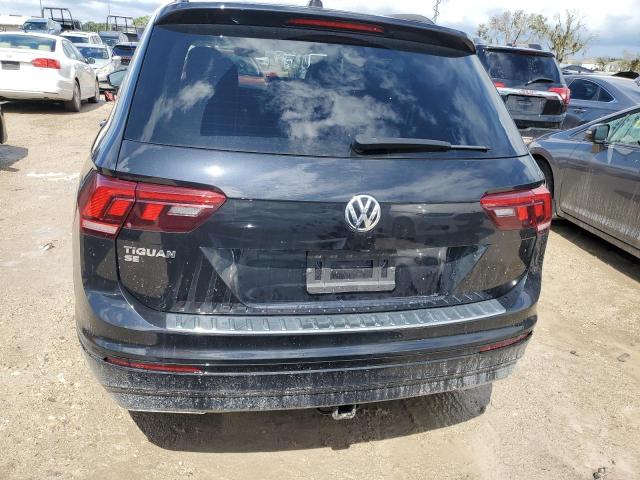2021 VOLKSWAGEN TIGUAN SE - 3VV3B7AXXMM100459