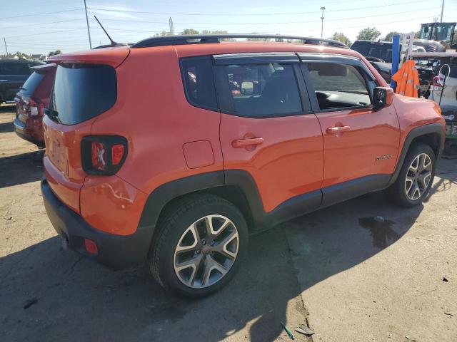 VIN ZACCJBBB5HPF55519 2017 Jeep Renegade, Latitude no.3