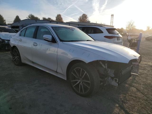 VIN 3MW5R7J08L8B06447 2020 BMW 3 Series, 330XI no.4