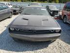 DODGE CHALLENGER photo