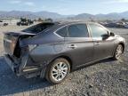 NISSAN SENTRA S photo