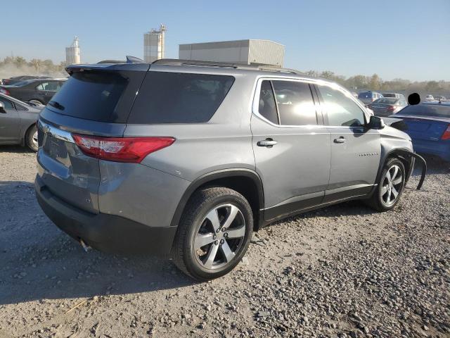2021 CHEVROLET TRAVERSE L - 1GNERHKW1MJ178907