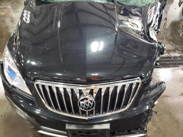 2016 BUICK ENCORE SPO - KL4CJ2SM0GB606705