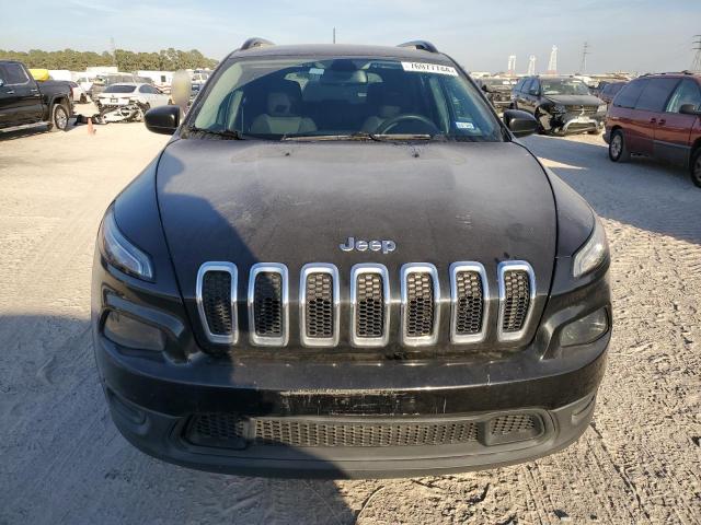2016 JEEP CHEROKEE S - 1C4PJLAB3GW376003