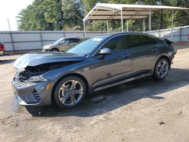 2022 KIA K5 EX #2989137650