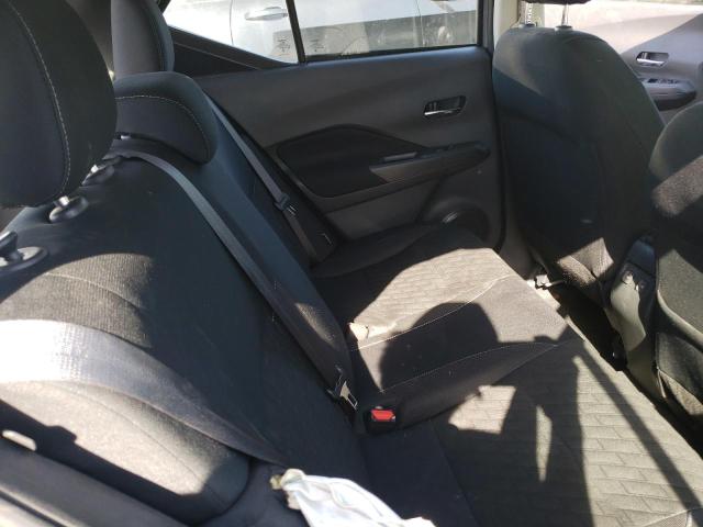 2024 NISSAN KICKS SV - 3N1CP5CV9RL512842