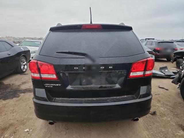 2015 DODGE JOURNEY SE - 3C4PDDAG2FT717713