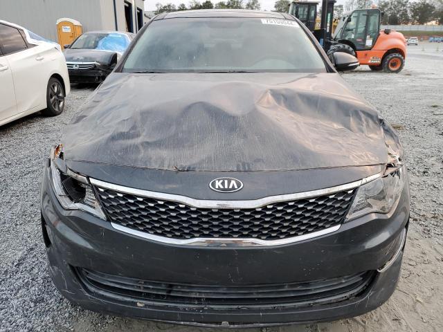 2016 KIA OPTIMA EX - 5XXGU4L34GG101759