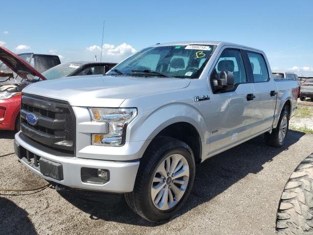 VIN 1FTEW1EP8GFC65594 2016 Ford F-150, Supercrew no.1