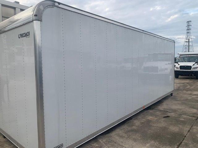 2023 LYNC 24 VANBODY #2939953017