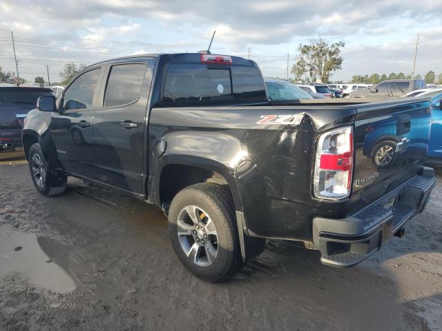 2016 CHEVROLET COLORADO Z - 1GCGTDE37G1141040
