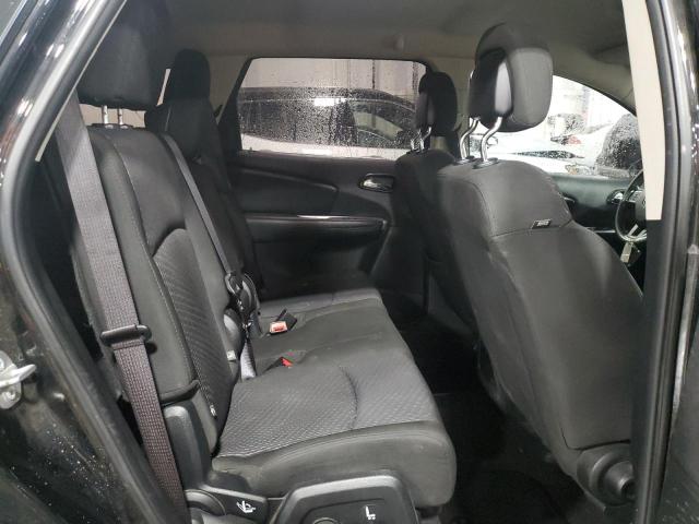 2015 DODGE JOURNEY SE - 3C4PDCAB4FT686995
