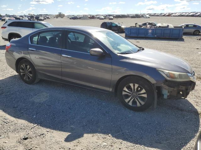 2015 HONDA ACCORD LX - 1HGCR2F37FA200801