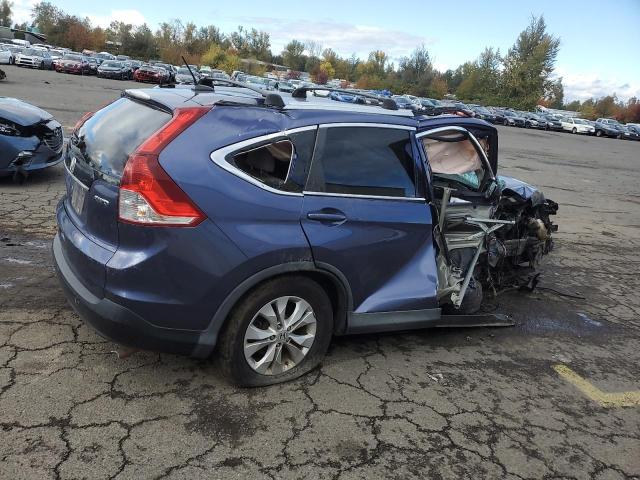 VIN 2HKRM4H72EH674679 2014 HONDA CRV no.3