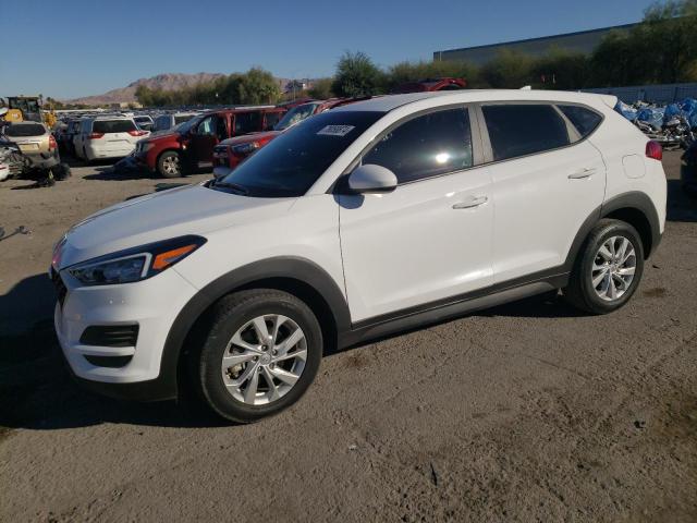 HYUNDAI TUCSON SE