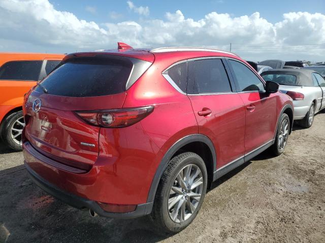 2021 MAZDA CX-5 GRAND - JM3KFBDM2M0437852