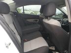 CHEVROLET CRUZE LS photo