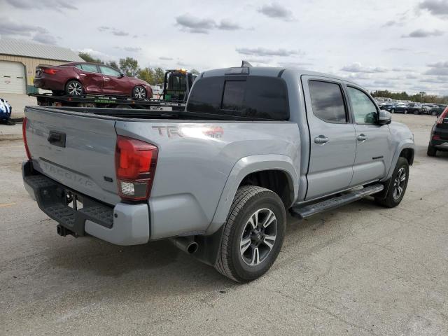 VIN 3TMCZ5AN3KM224731 2019 Toyota Tacoma, Double Cab no.3