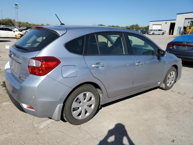 2016 SUBARU IMPREZA - JF1GPAA61G8298952