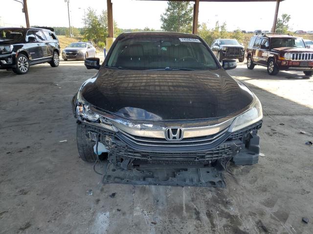 2017 HONDA ACCORD EXL - 1HGCR2F89HA054593