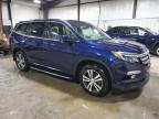 HONDA PILOT EXL photo