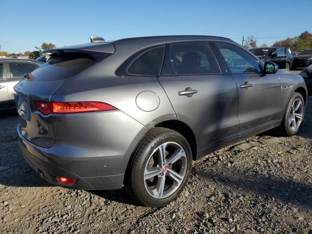 VIN SADCL2BV0HA091788 2017 Jaguar F-Pace, R - Sport no.3