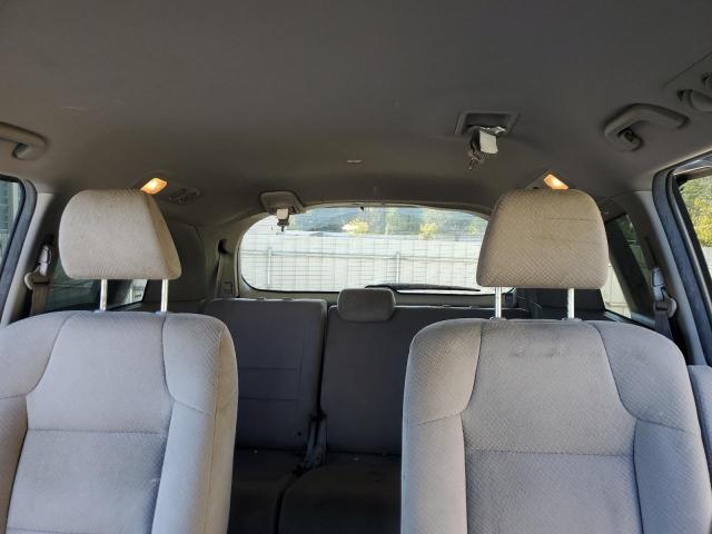 2015 HONDA ODYSSEY EX - 5FNRL5H40FB037076