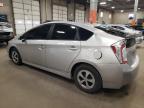 TOYOTA PRIUS photo