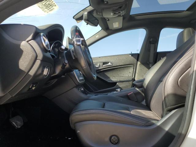 2018 MERCEDES-BENZ CLA 250 - WDDSJ4EB3JN604966