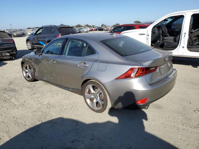 VIN JTHBE1D25E5007661 2014 Lexus IS, 350 no.2