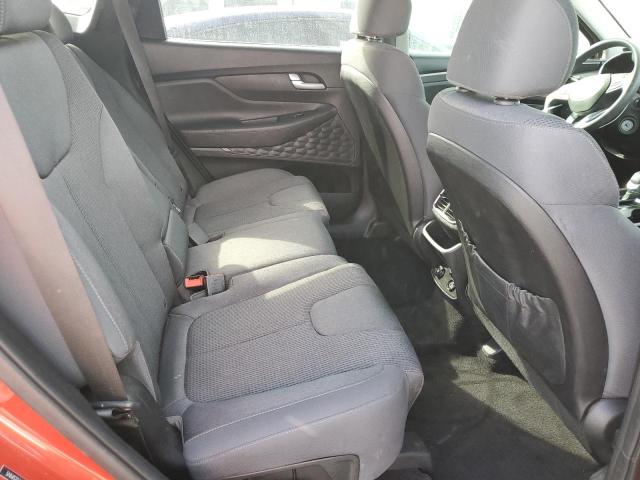 2019 HYUNDAI SANTA FE S - 5NMS23AD0KH111852