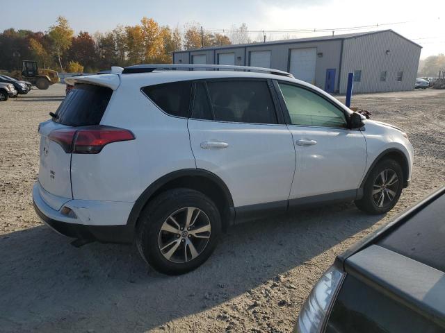 2017 TOYOTA RAV4 XLE - JTMRFREV9HJ714519