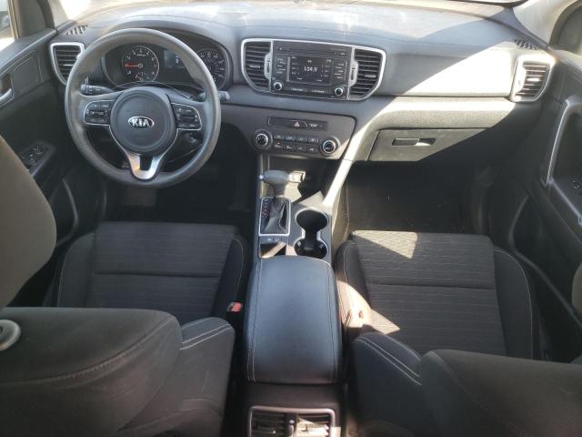 2018 KIA SPORTAGE L - KNDPM3AC7J7314265