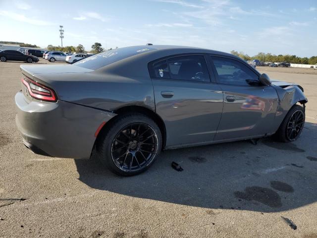 VIN 2C3CDXBG5KH644469 2019 Dodge Charger, Sxt no.3