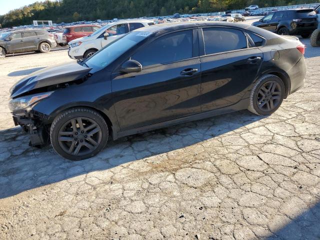 2021 KIA FORTE GT L - 3KPF34AD0ME272717