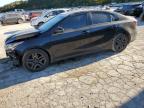 2021 KIA FORTE GT L - 3KPF34AD0ME272717