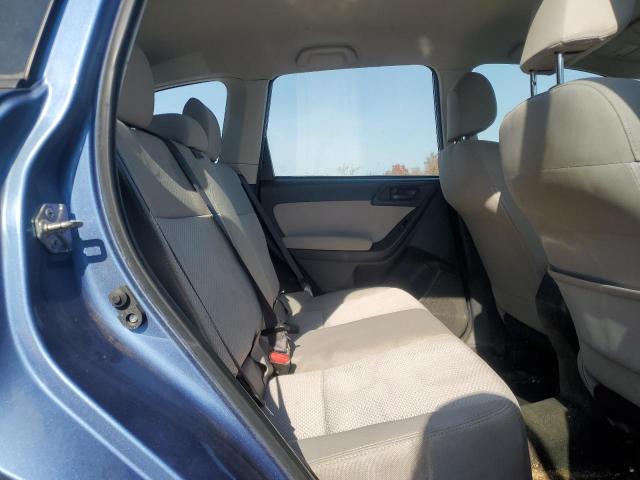 2015 SUBARU FORESTER 2 - JF2SJABC3FH817302