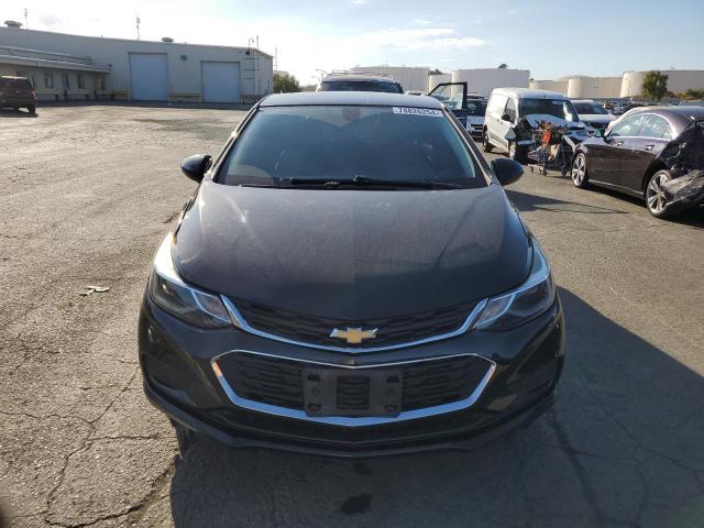 2017 CHEVROLET CRUZE LT - 1G1BH5SE0H7253998