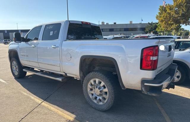 VIN 1GT12UEYXJF224265 2018 GMC Sierra, K2500 Denali no.3