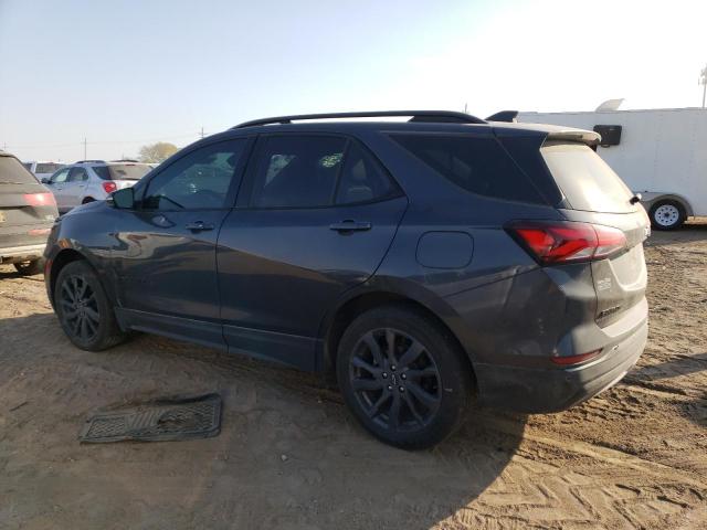 2022 CHEVROLET EQUINOX RS - 2GNAXWEV2N6150589