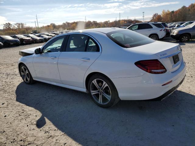 2019 MERCEDES-BENZ E 300 4MAT - WDDZF4KB6KA673048