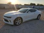 2017 CHEVROLET CAMARO LT - 1G1FB1RX6H0144506