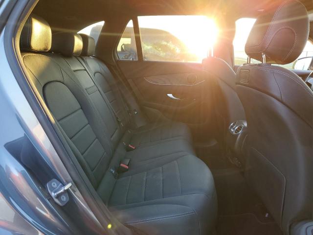 2018 MERCEDES-BENZ GLC 300 4M - WDC0G4KB5JV113779