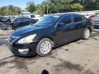 NISSAN ALTIMA 2.5 снимка