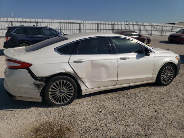 VIN 3FA6P0K90FR239550 2015 Ford Fusion, Titanium no.3