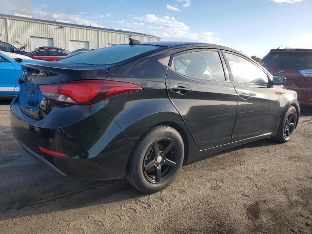 VIN 5NPDH4AE4GH759193 2016 Hyundai Elantra, SE no.3