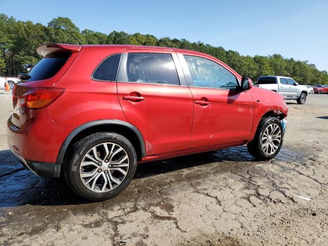 2016 MITSUBISHI OUTLANDER - JA4AP3AU4GZ062794
