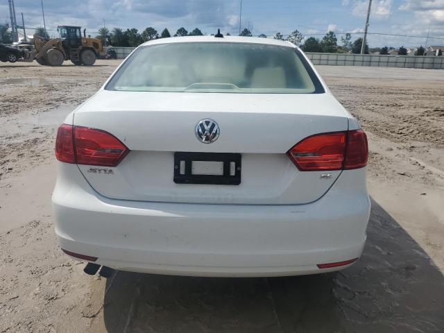 VIN 3VWD17AJ9EM431923 2014 Volkswagen Jetta, SE no.6