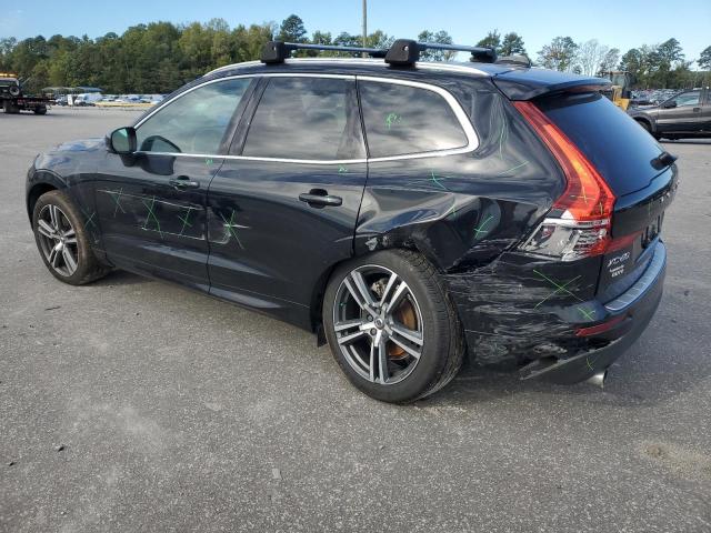 2019 VOLVO XC60 T6 MO - LYVA22RKXKB302111